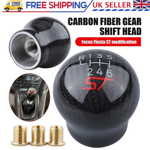 Fits for ford - fits, st