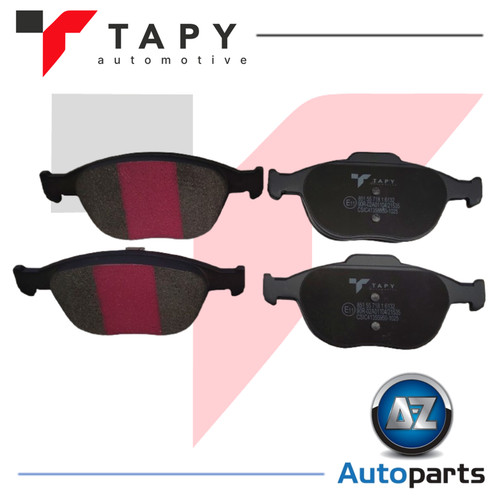 For ford fiesta st150 - ford,