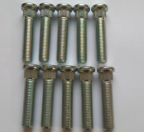 10x ford wheel - 10x, stud