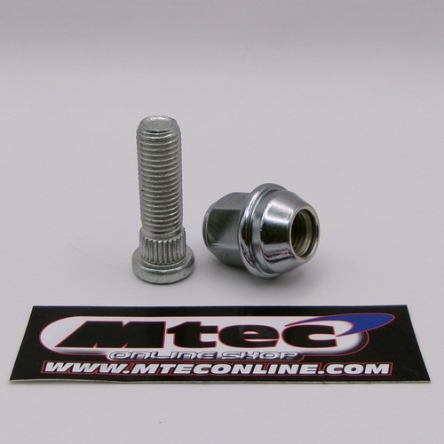 Ford wheel stud - 1x,