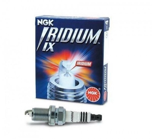 Ngk iridium spark plugs - ngk,