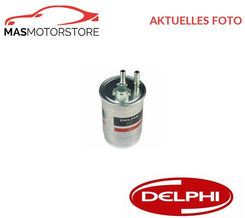 Fuel filter delphi hdf517 - fuel, p