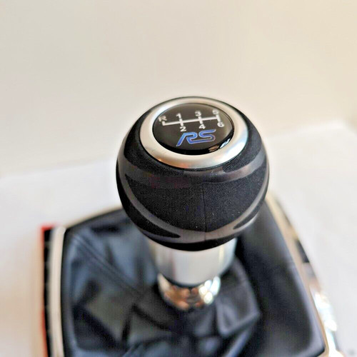 Alcantara leather chrome - rs,