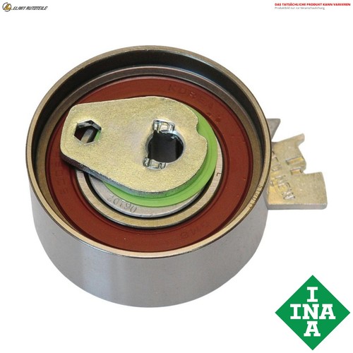 Tensioner pulley timing belt - pulley,