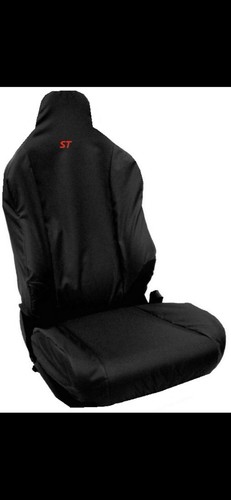 Seat cover fits ford - ford, st