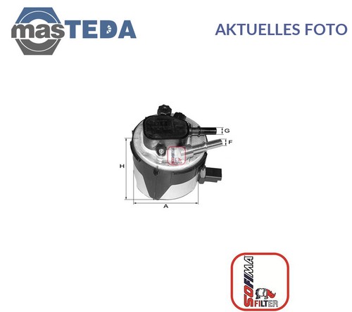 5170 fuel filter - s,