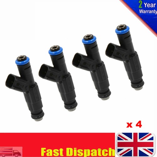 Fuel injector 0280156154 - injector,