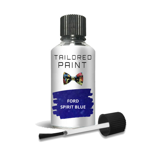 Spirit blue for - ford, st