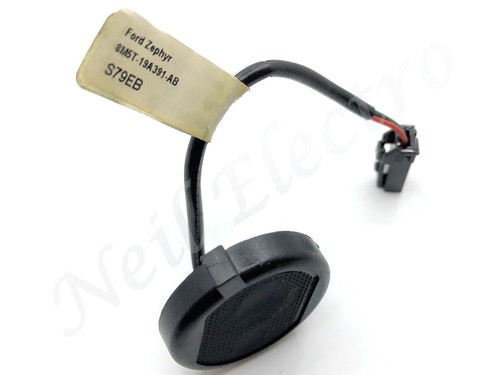 8m5t19a391ab ford mondeo - ford, c-max