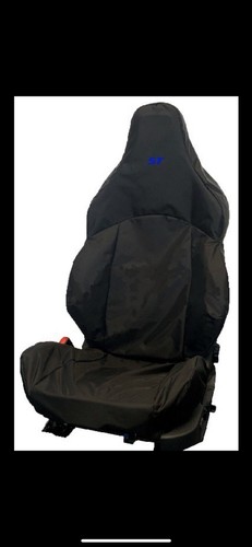 Seat cover fits ford - seat,
