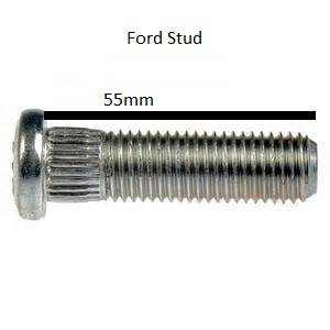 20x ford extended - extended, stud