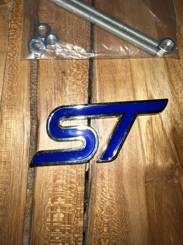 Fiesta st150 parts - parts,