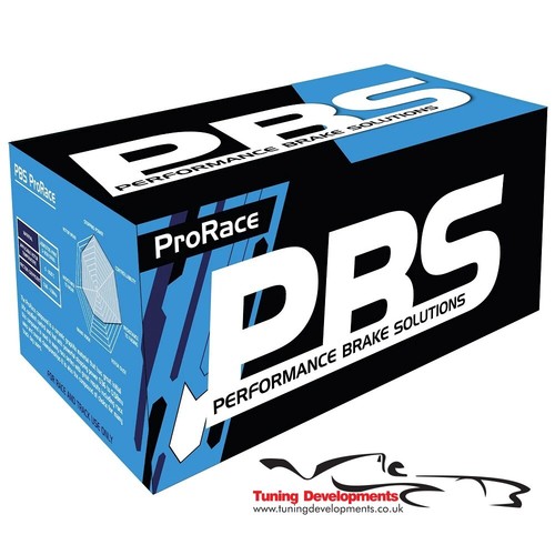 Pbs prorace performance front - pbs,