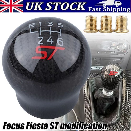 For ford fiesta - st, st