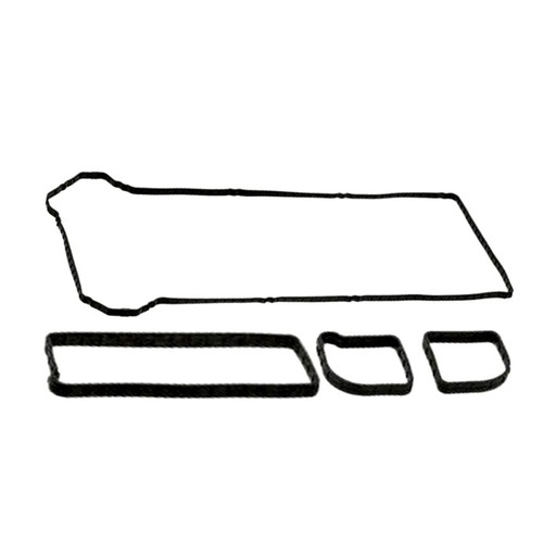 Gasket set cylinder - set, head