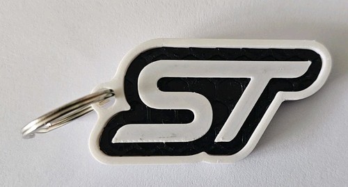 Keyring key ring ford - keyring,