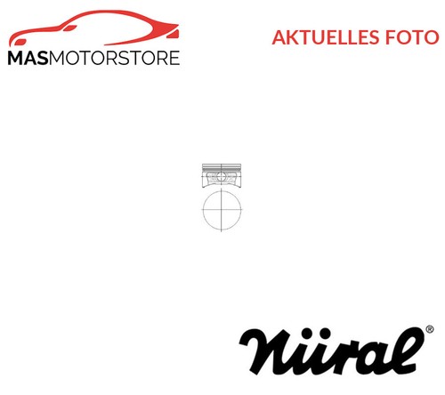 Engine pistons with - pistons,