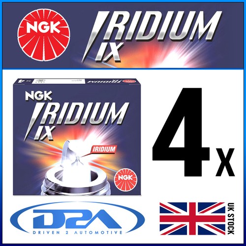 Ngk ltr6ix 6509 iridium - ltr6ix-11,