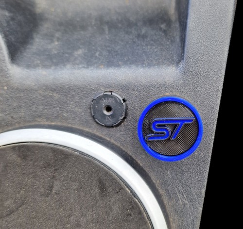Cigarette lighter insert - cigarette,