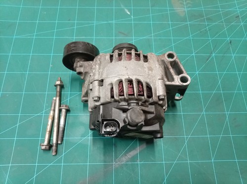 Alternator ford focus 6 - ford,