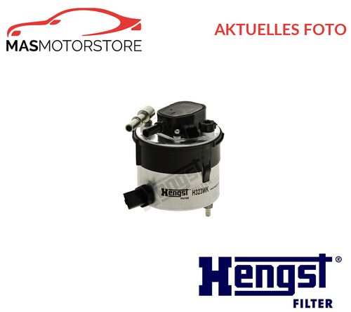 Fuel filter stallion - fuel,