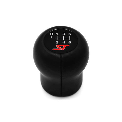 Speed gear shift knob for - 6,