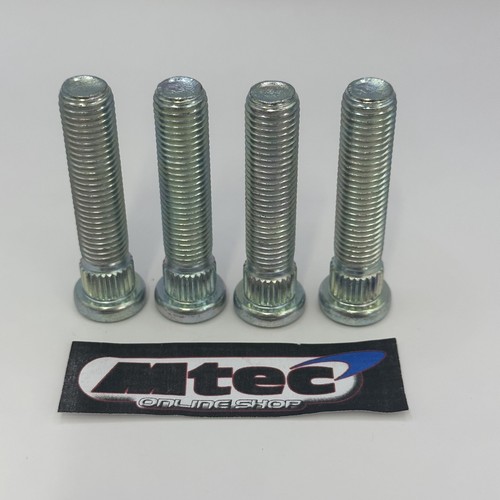 Ford wheel stud 40mm - ford,