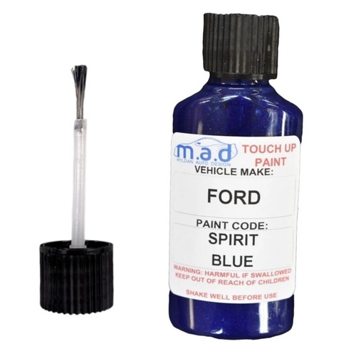 Spirit blue ford - :, st