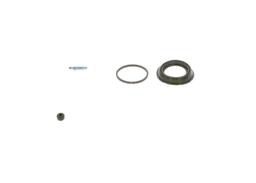 Bosch front brake caliper - front,