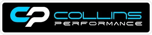 Collins perfomance ford - perfomance, rs