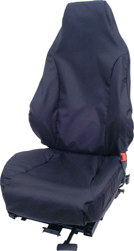 Protective recaro seat cover - recaro,
