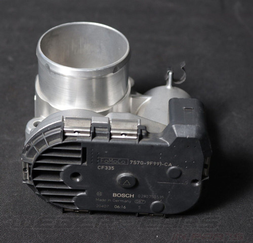 7s7g 9f991 throttle body - 7s7g-9f991-ca,