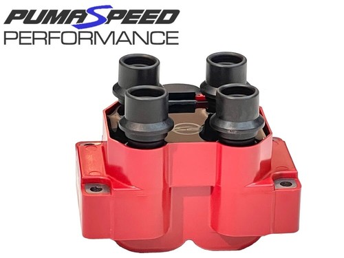 Msd ignition coil - ignition, set
