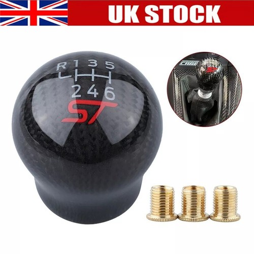 Fits ford fiesta - ford, st