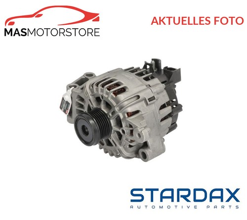Alternator generator stardax - alternator,