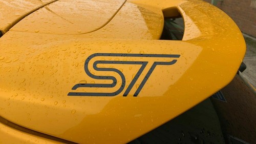 Ford focus fiesta st - focus,,