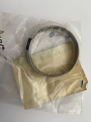 Genuine ford 43mm boot - genuine,