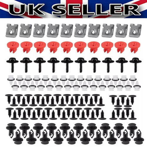 130pcs fitting kit under - fitting,