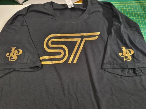 Ford focus fiesta t shirt - ford, focus/