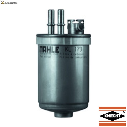 Fuel filter 173 for ford - filter, kl