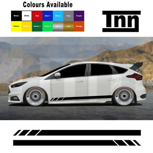 Side stickers decals vinyl - decals,