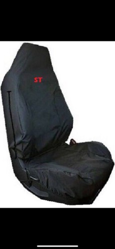 Seat cover fit - seat, mk3