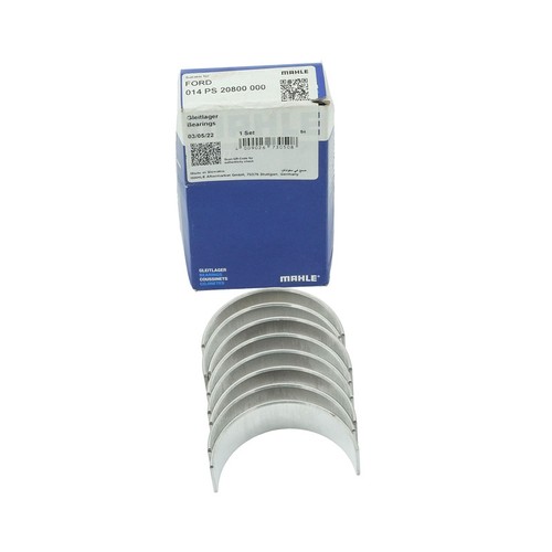 Connecting rod bearing kit - connecting,