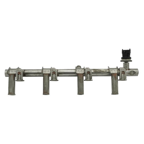 Fuel rail pipe for - fuel, focus