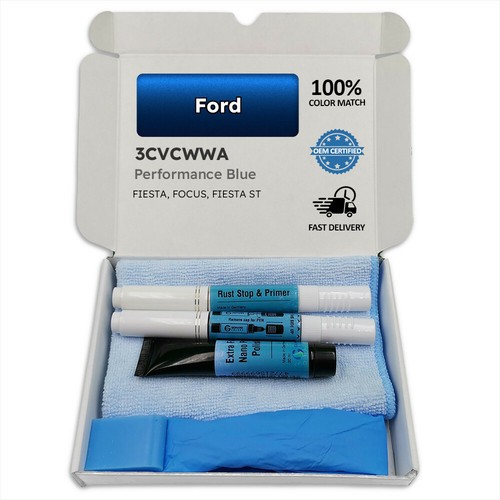 Touch paint pen - touch, ford