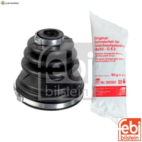 Bellow kit driveshaft - bellow, 179770