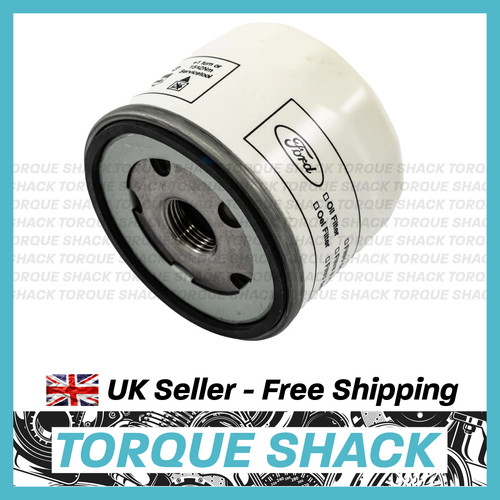 Genuine ford fiesta focus - ford,