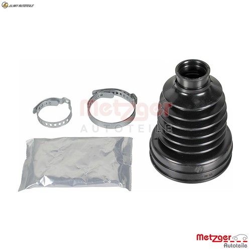 Bellow kit driveshaft 751 672 - bellow, 751.672