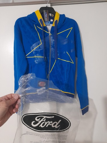 Bnwt genuine ford racing - genuine,