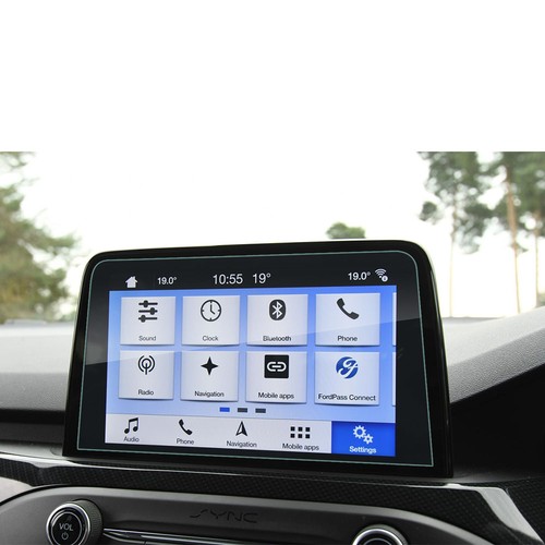 Screen protector for ford - screen,